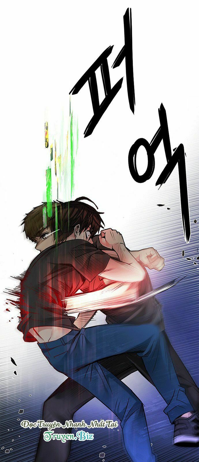 Trò Chơi Số Mệnh: Chapter 191