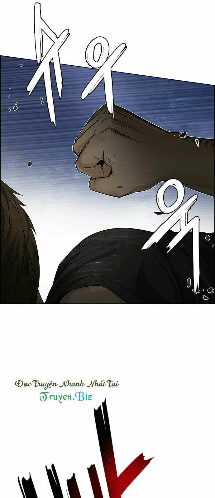 Trò Chơi Số Mệnh: Chapter 191