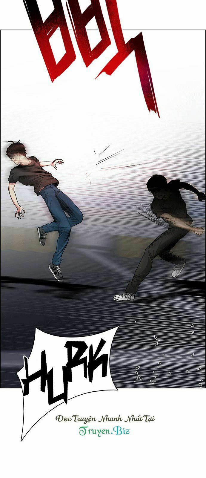 Trò Chơi Số Mệnh: Chapter 191