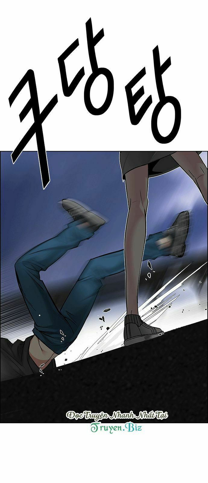 Trò Chơi Số Mệnh: Chapter 191