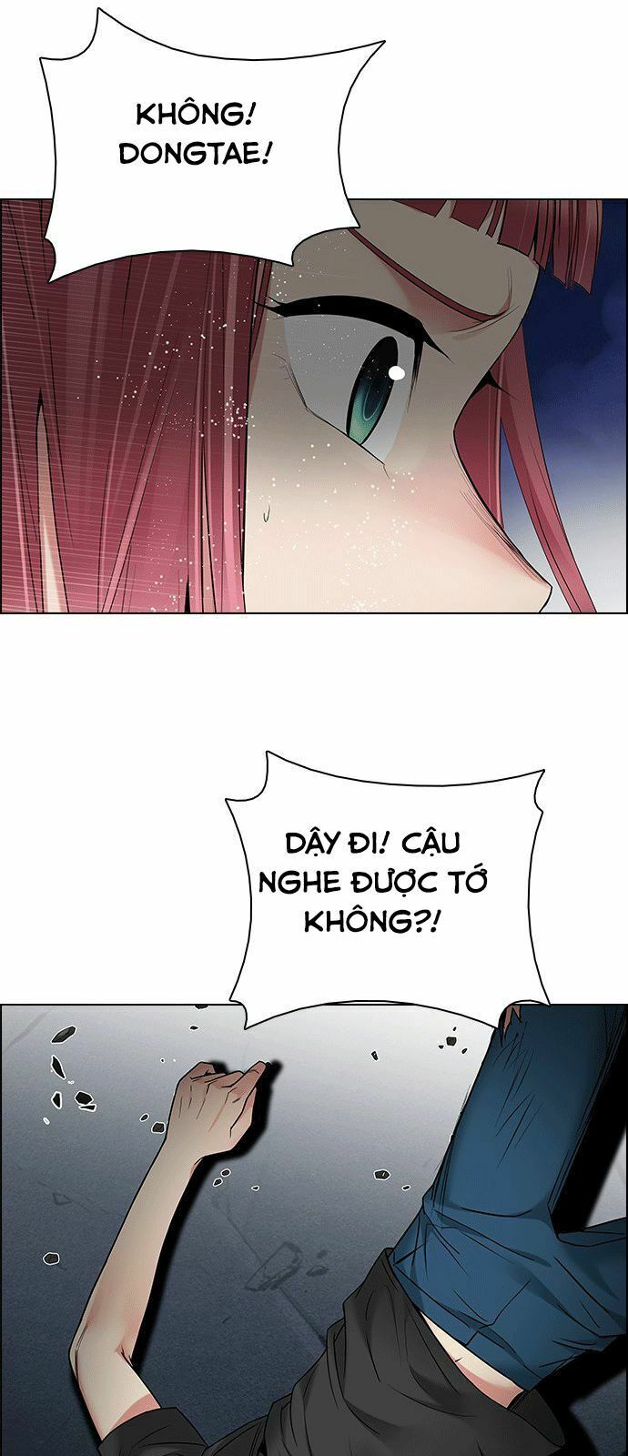 Trò Chơi Số Mệnh: Chapter 191