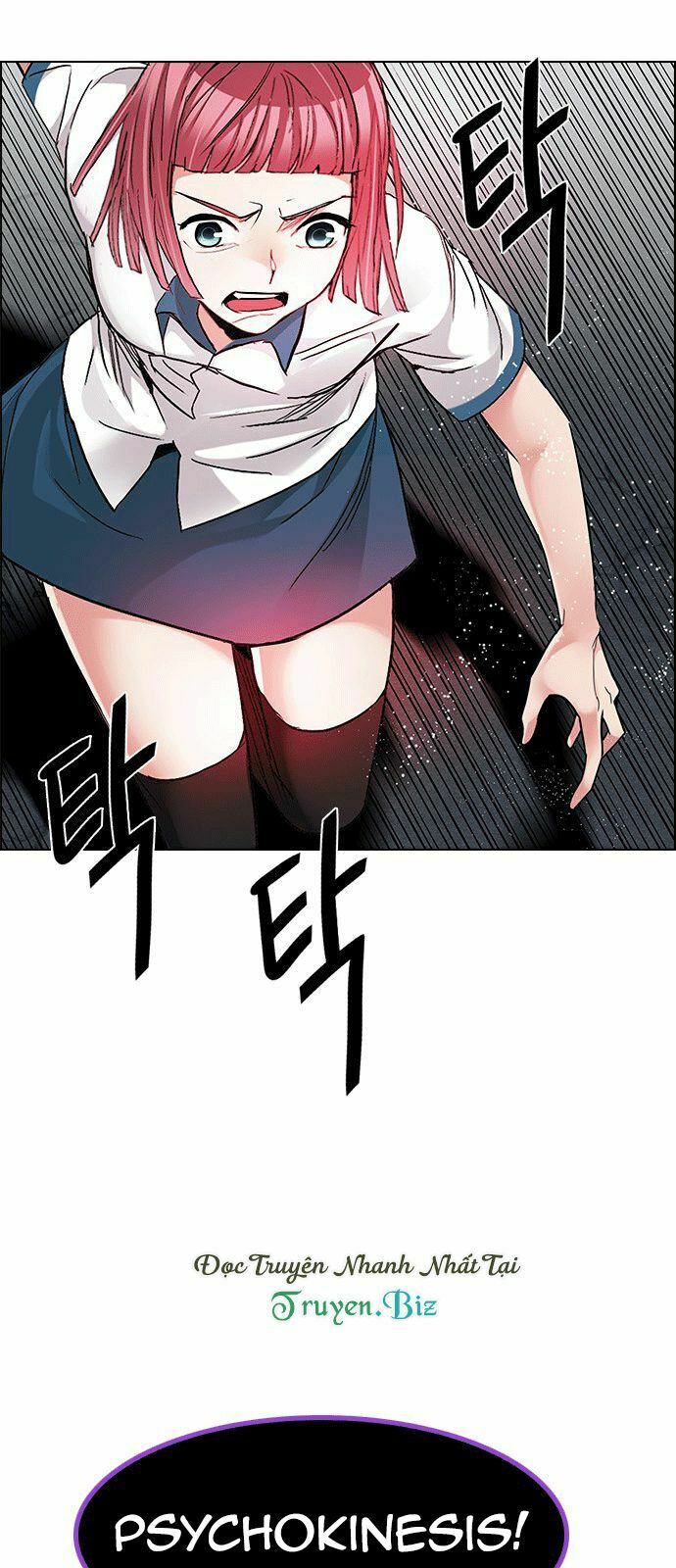 Trò Chơi Số Mệnh: Chapter 191