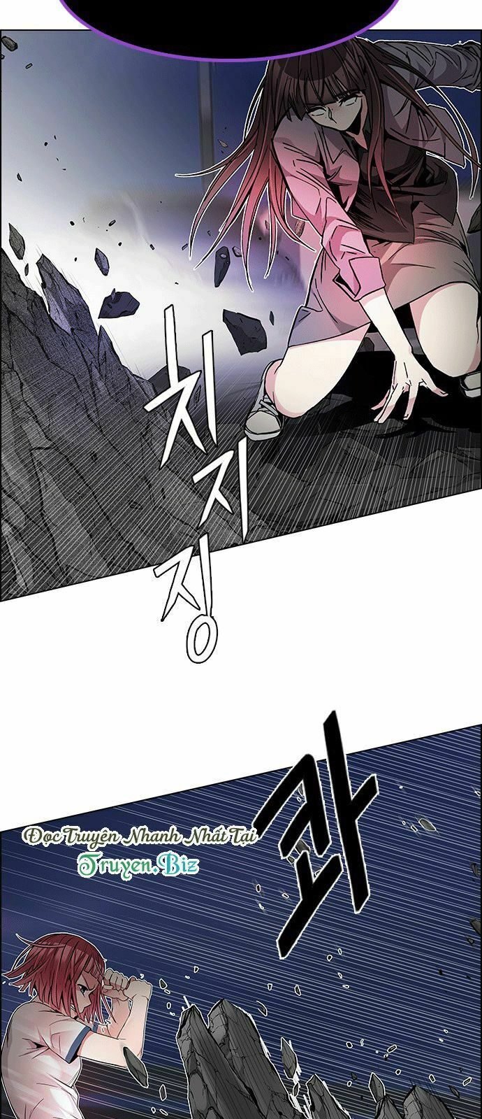 Trò Chơi Số Mệnh: Chapter 191