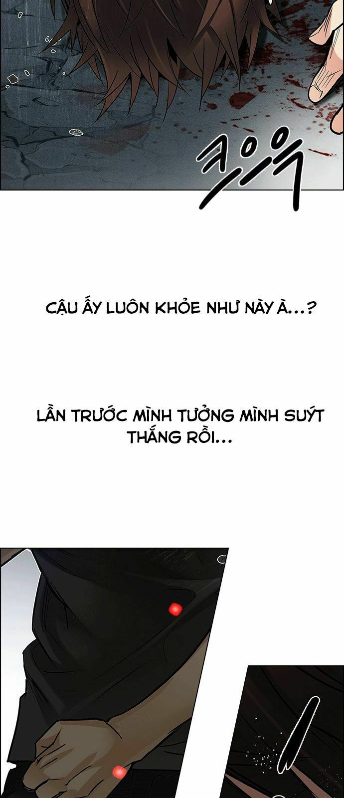 Trò Chơi Số Mệnh: Chapter 191