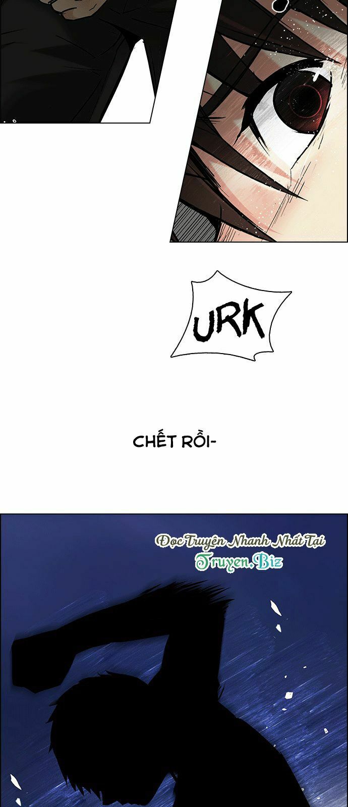 Trò Chơi Số Mệnh: Chapter 191