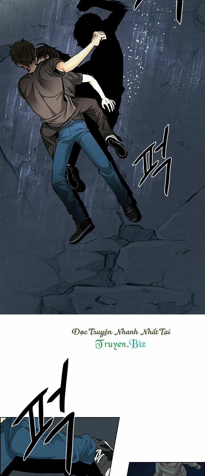 Trò Chơi Số Mệnh: Chapter 191