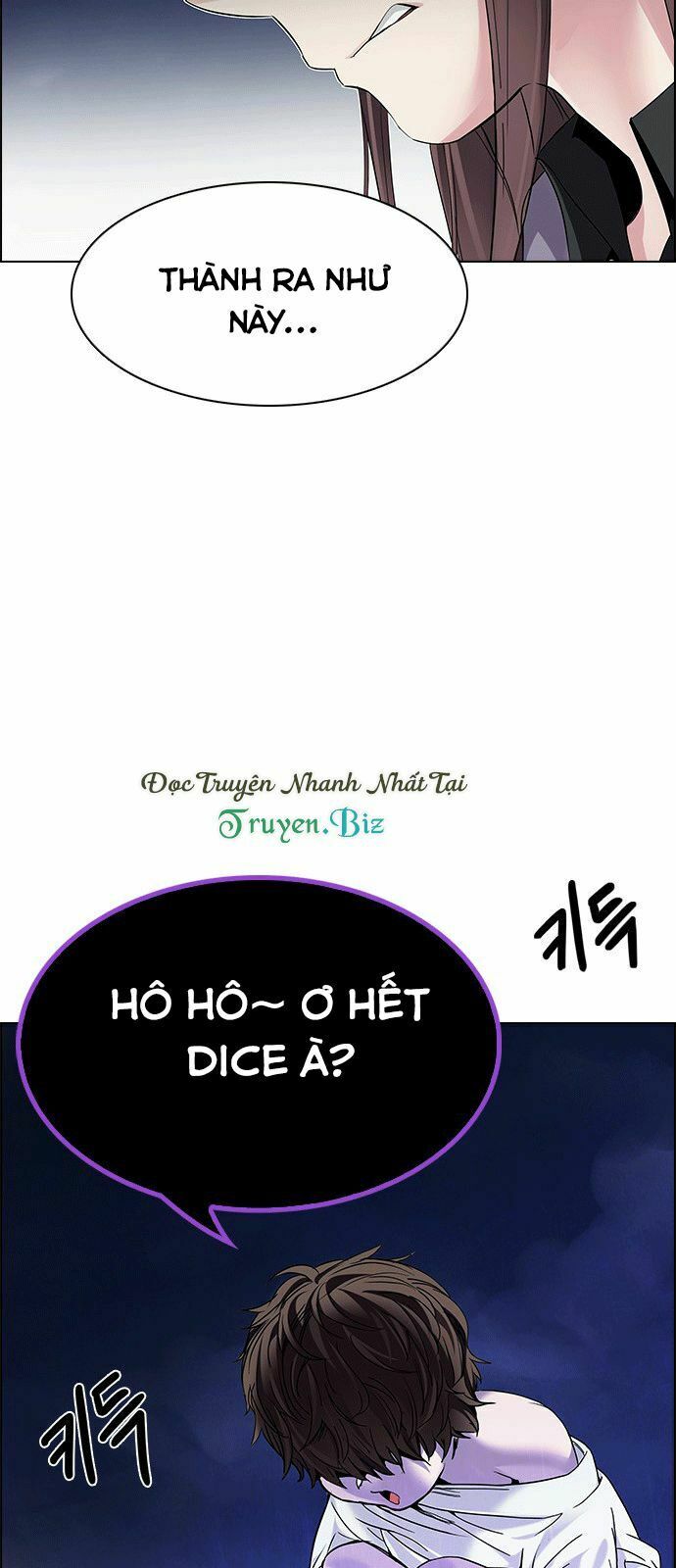 Trò Chơi Số Mệnh: Chapter 191