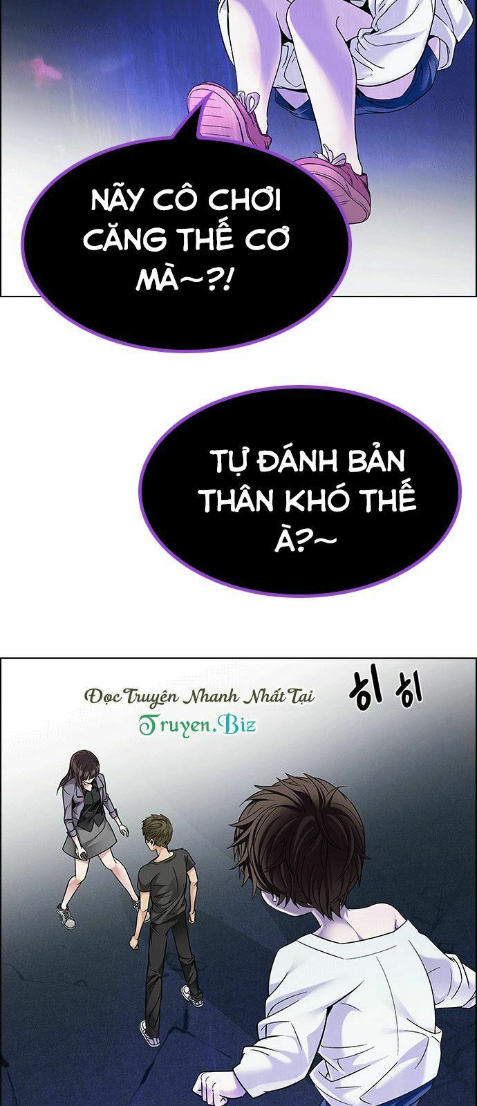 Trò Chơi Số Mệnh: Chapter 191