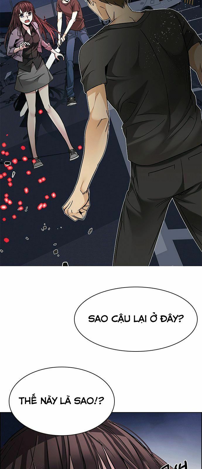 Trò Chơi Số Mệnh: Chapter 191