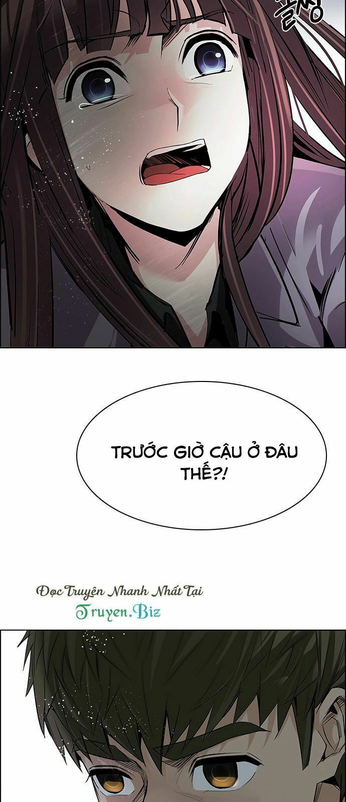 Trò Chơi Số Mệnh: Chapter 191