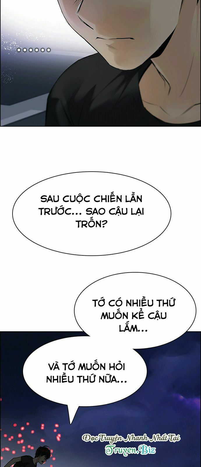 Trò Chơi Số Mệnh: Chapter 191