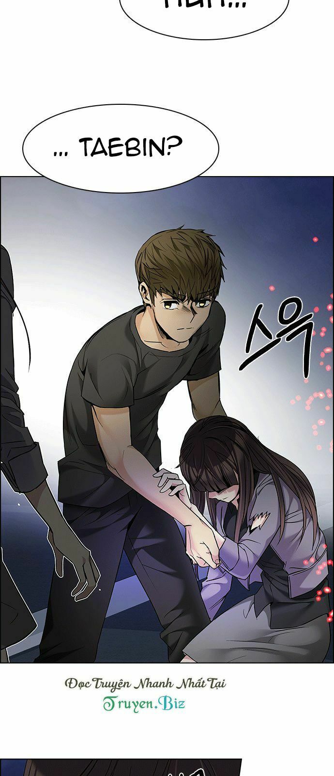 Trò Chơi Số Mệnh: Chapter 191