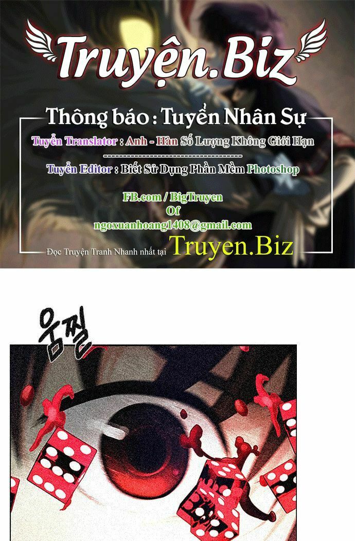 Trò Chơi Số Mệnh: Chapter 192
