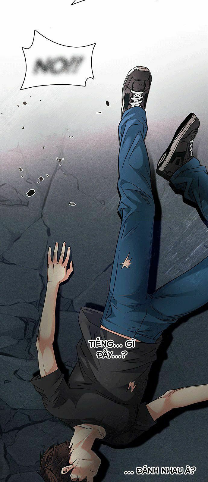 Trò Chơi Số Mệnh: Chapter 192
