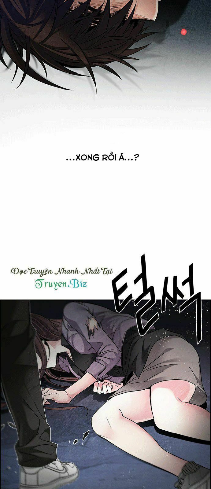 Trò Chơi Số Mệnh: Chapter 192