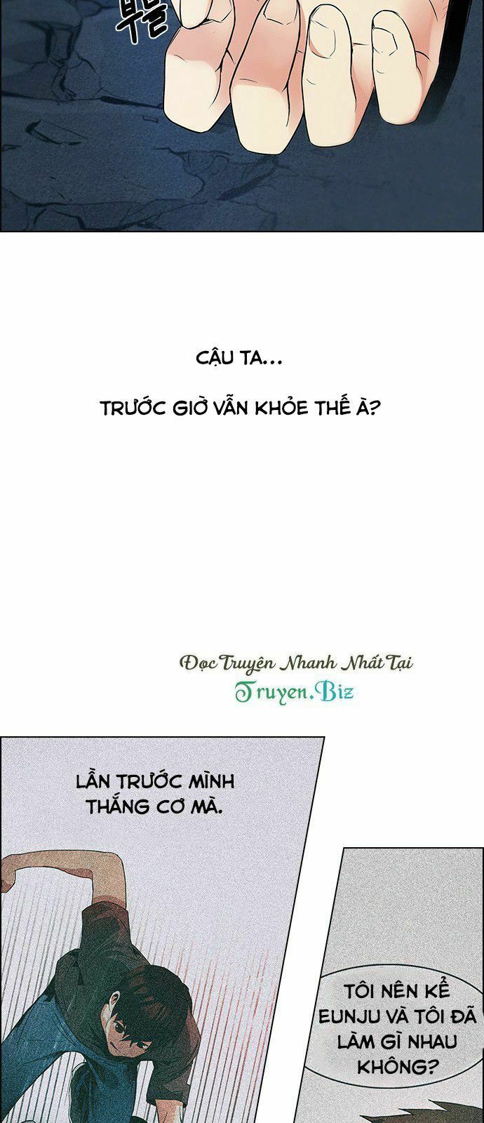 Trò Chơi Số Mệnh: Chapter 192