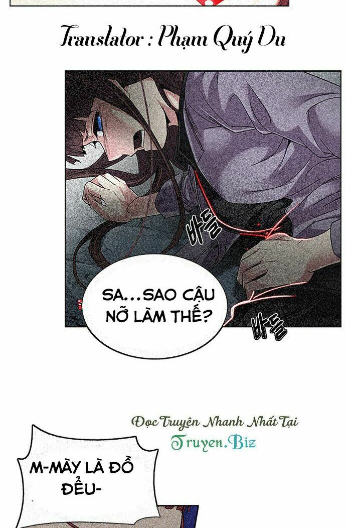 Trò Chơi Số Mệnh: Chapter 192