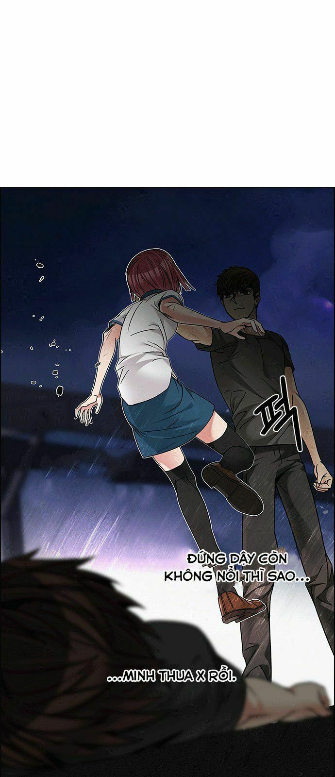 Trò Chơi Số Mệnh: Chapter 192