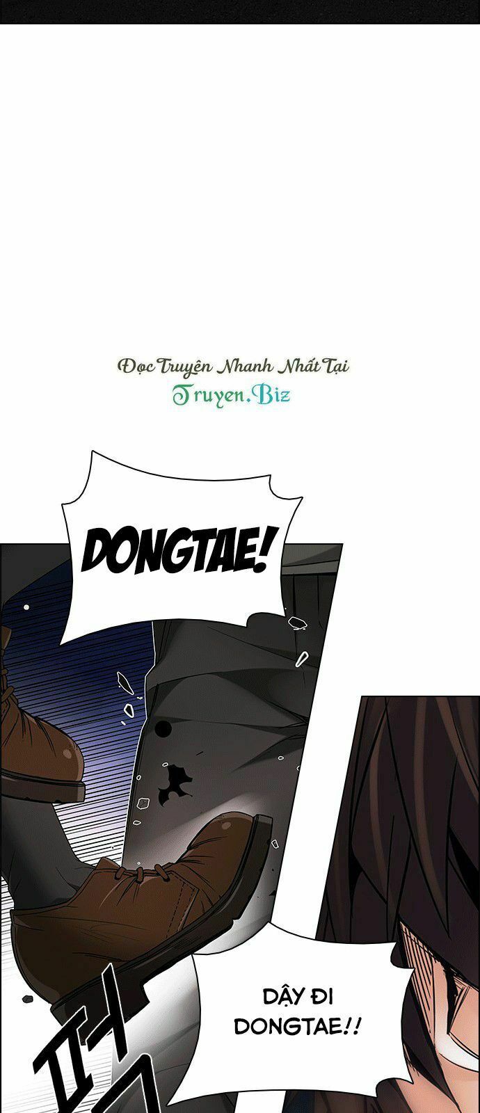 Trò Chơi Số Mệnh: Chapter 192
