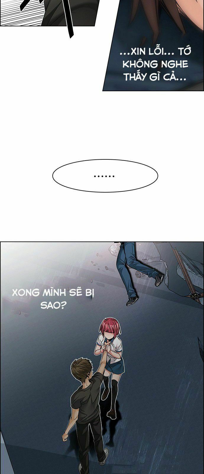 Trò Chơi Số Mệnh: Chapter 192