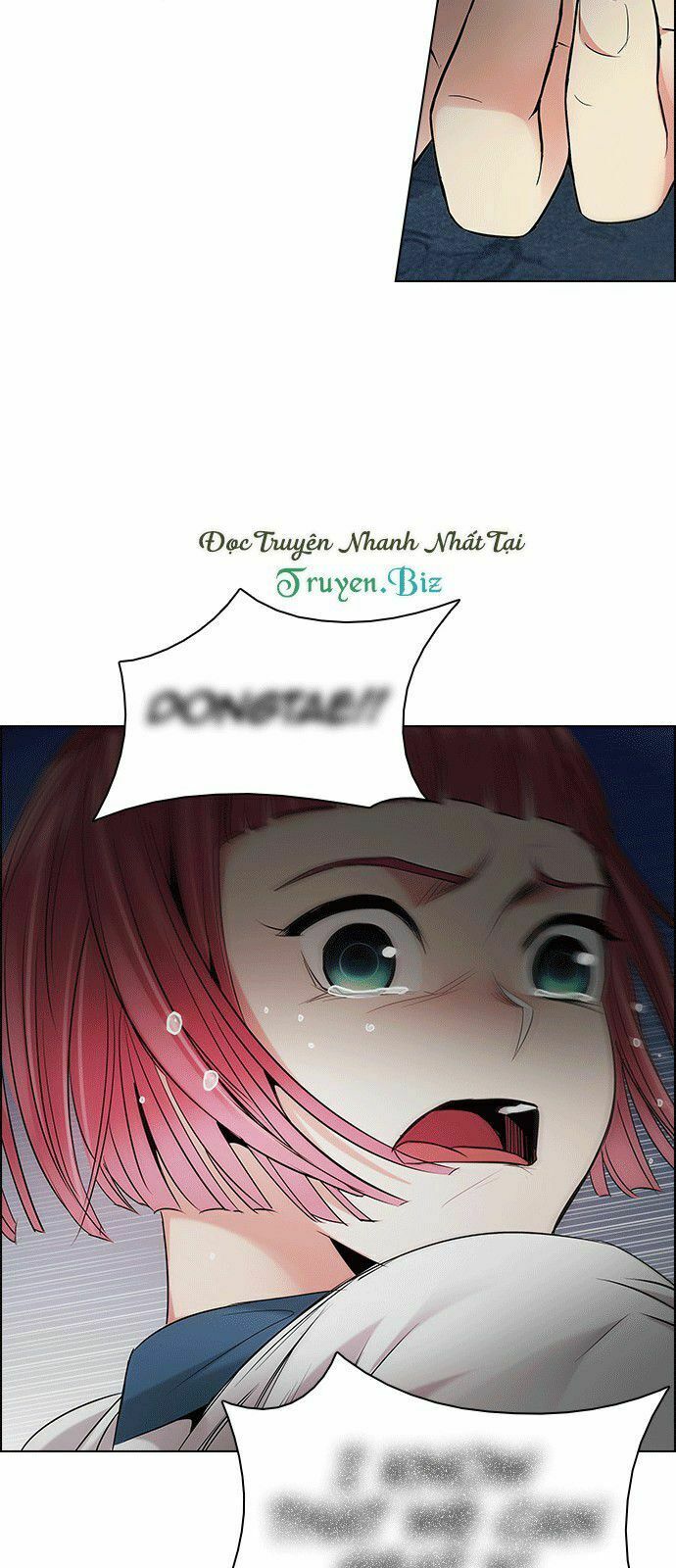 Trò Chơi Số Mệnh: Chapter 192