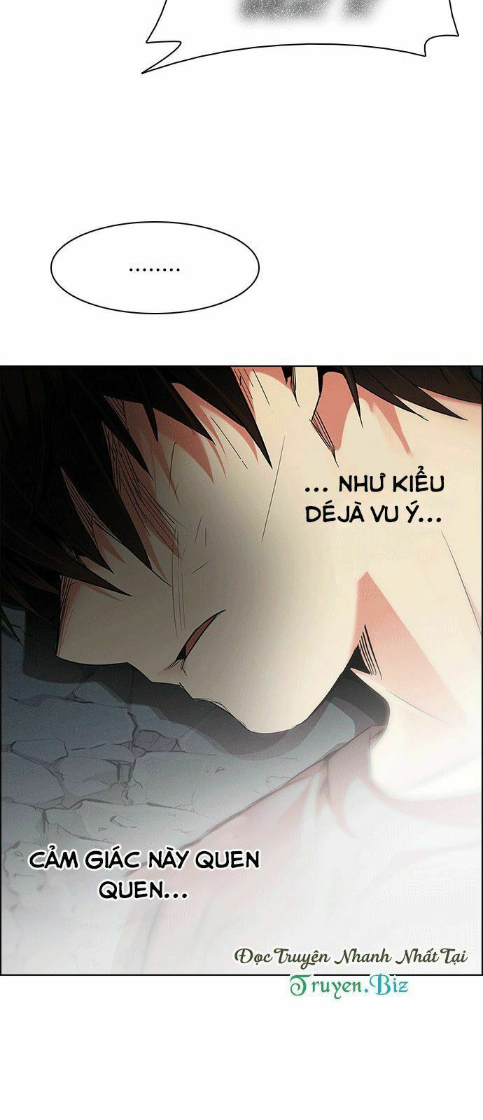 Trò Chơi Số Mệnh: Chapter 192