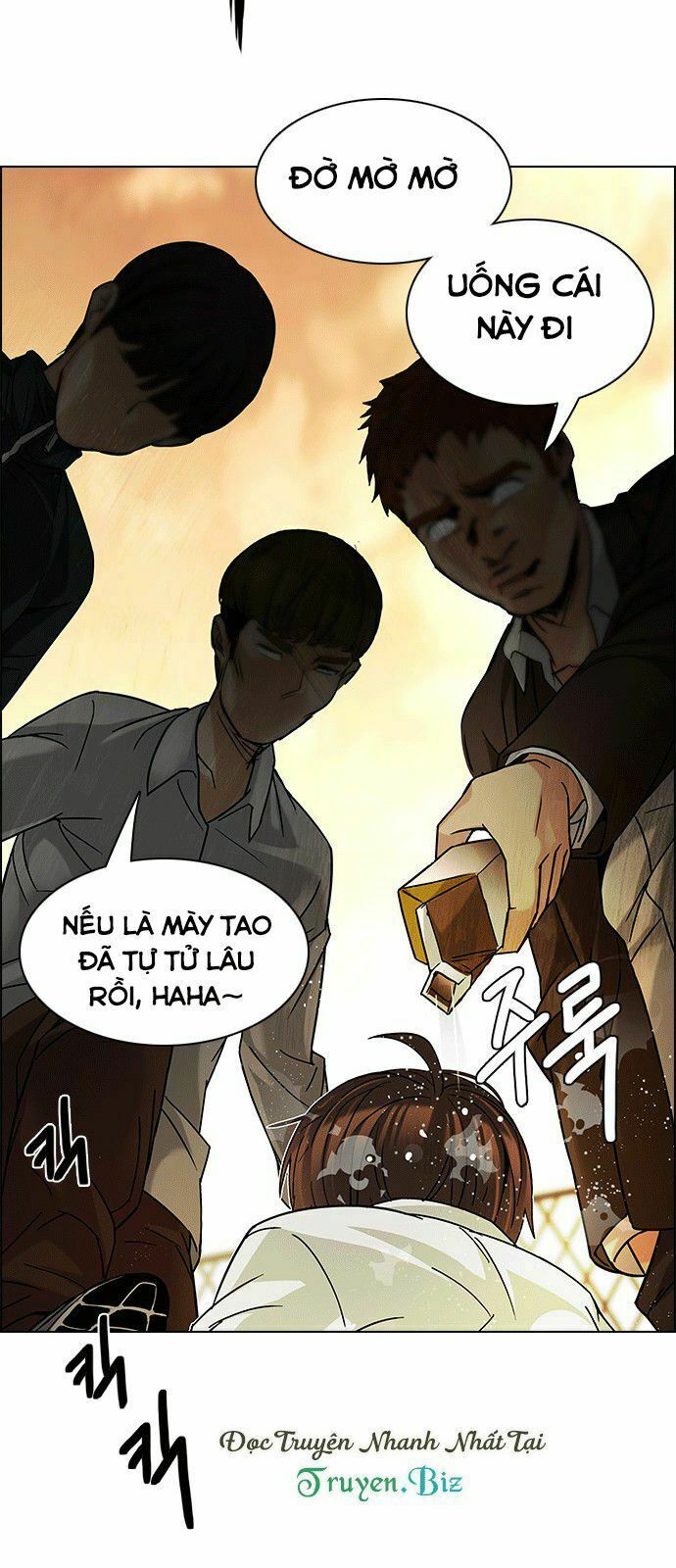 Trò Chơi Số Mệnh: Chapter 192