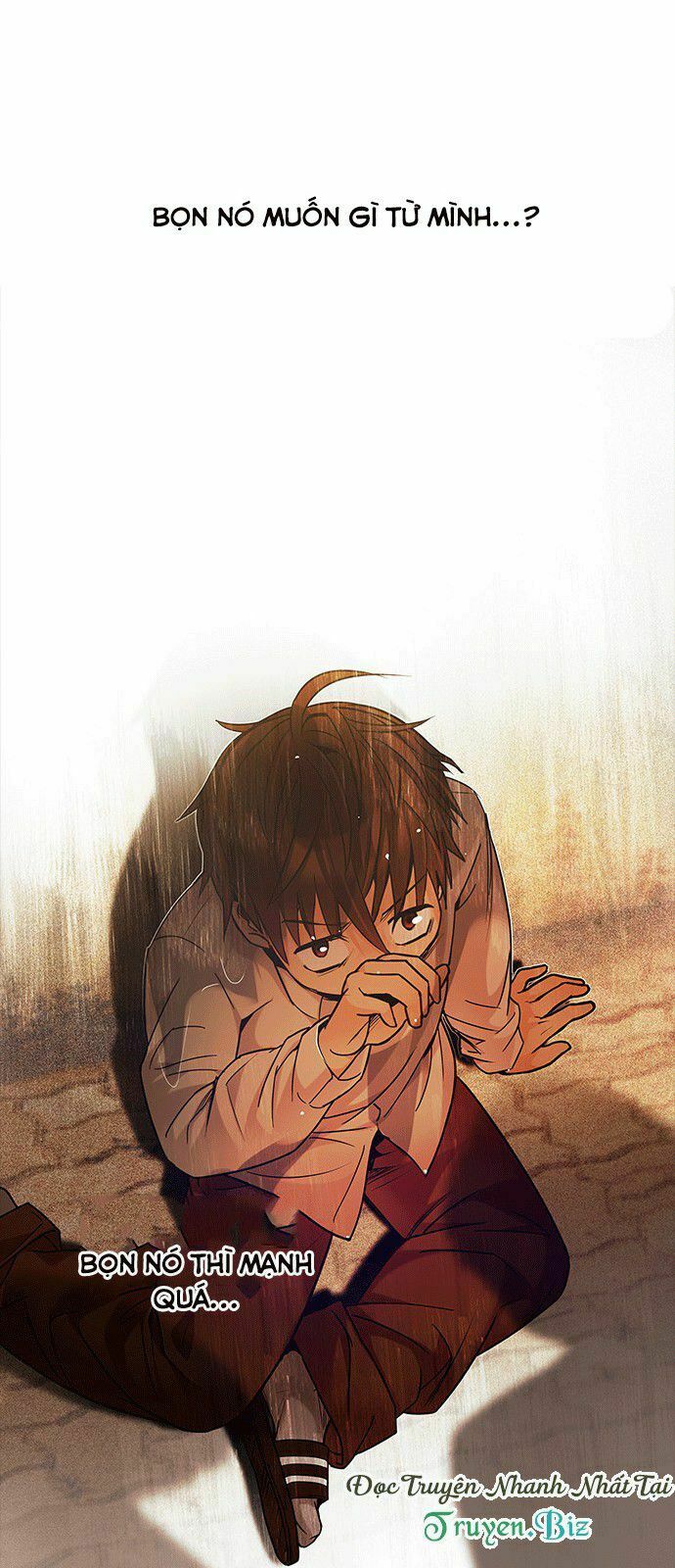 Trò Chơi Số Mệnh: Chapter 192
