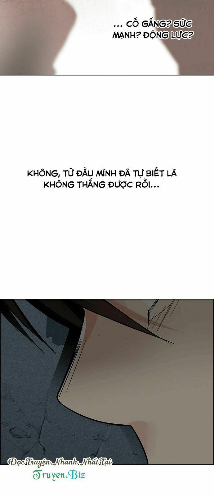 Trò Chơi Số Mệnh: Chapter 192