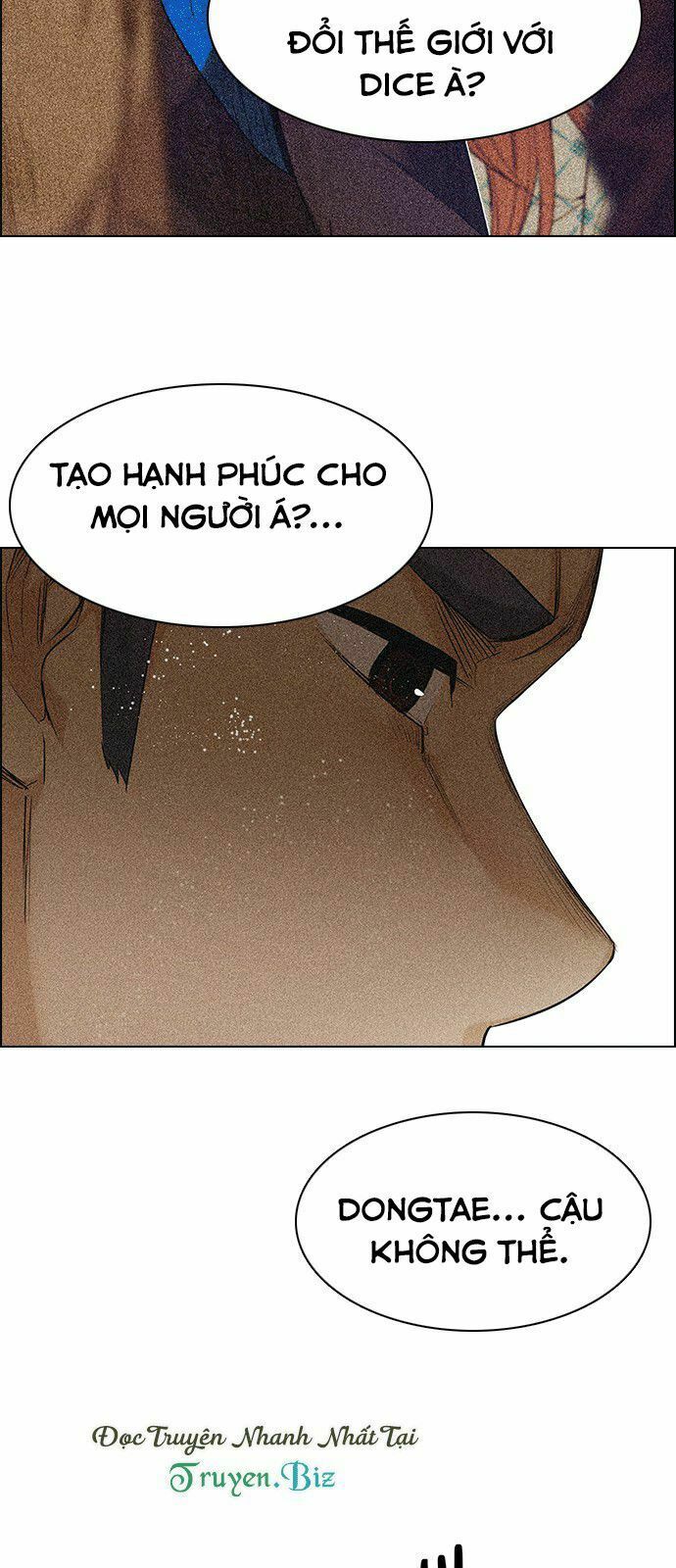 Trò Chơi Số Mệnh: Chapter 192