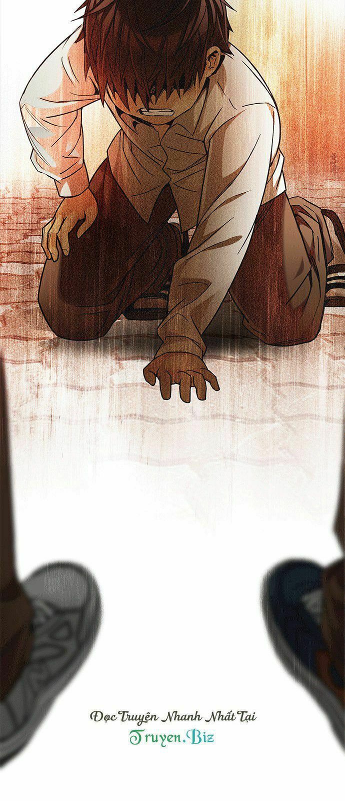 Trò Chơi Số Mệnh: Chapter 192