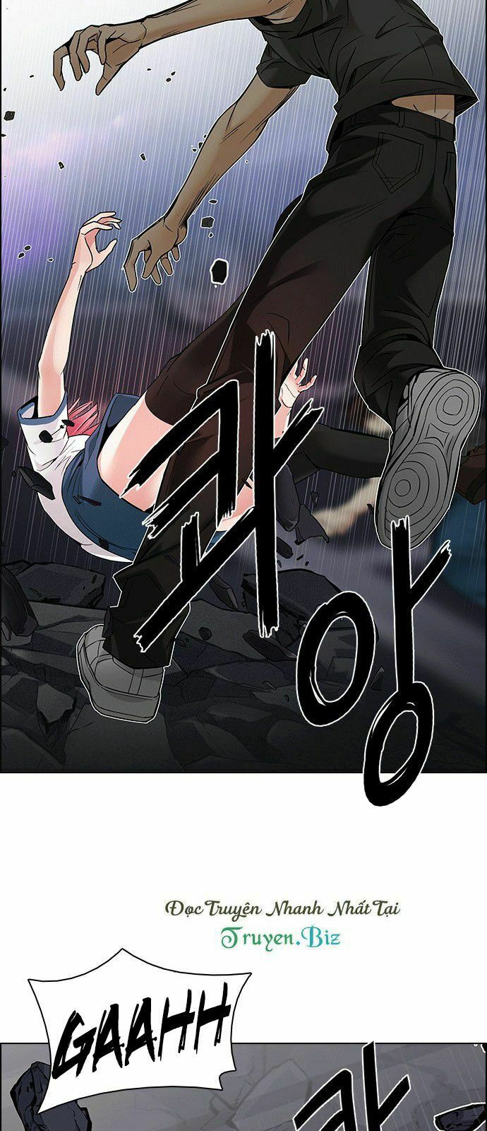 Trò Chơi Số Mệnh: Chapter 192