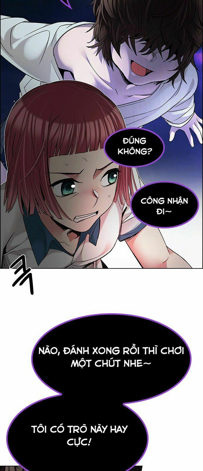 Trò Chơi Số Mệnh: Chapter 192