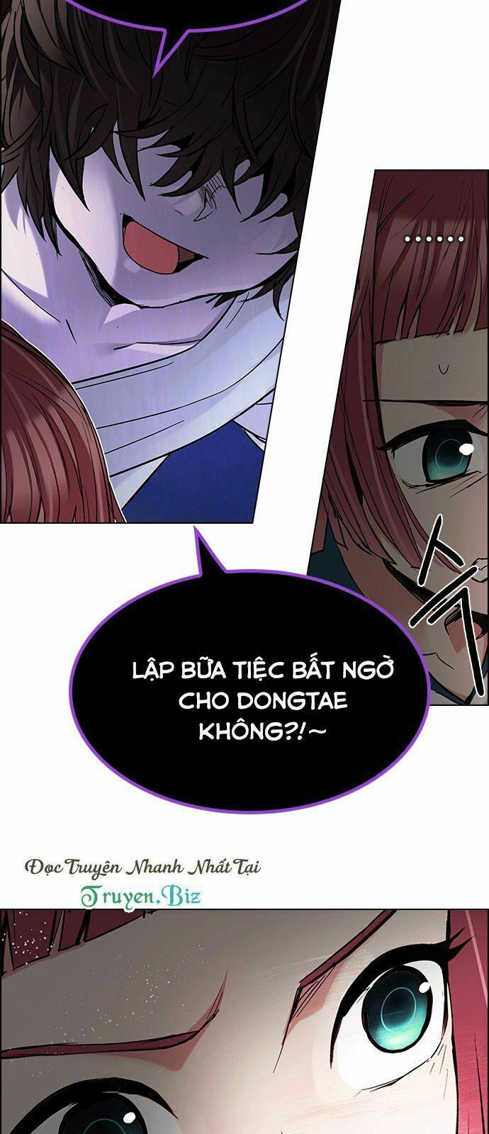 Trò Chơi Số Mệnh: Chapter 192