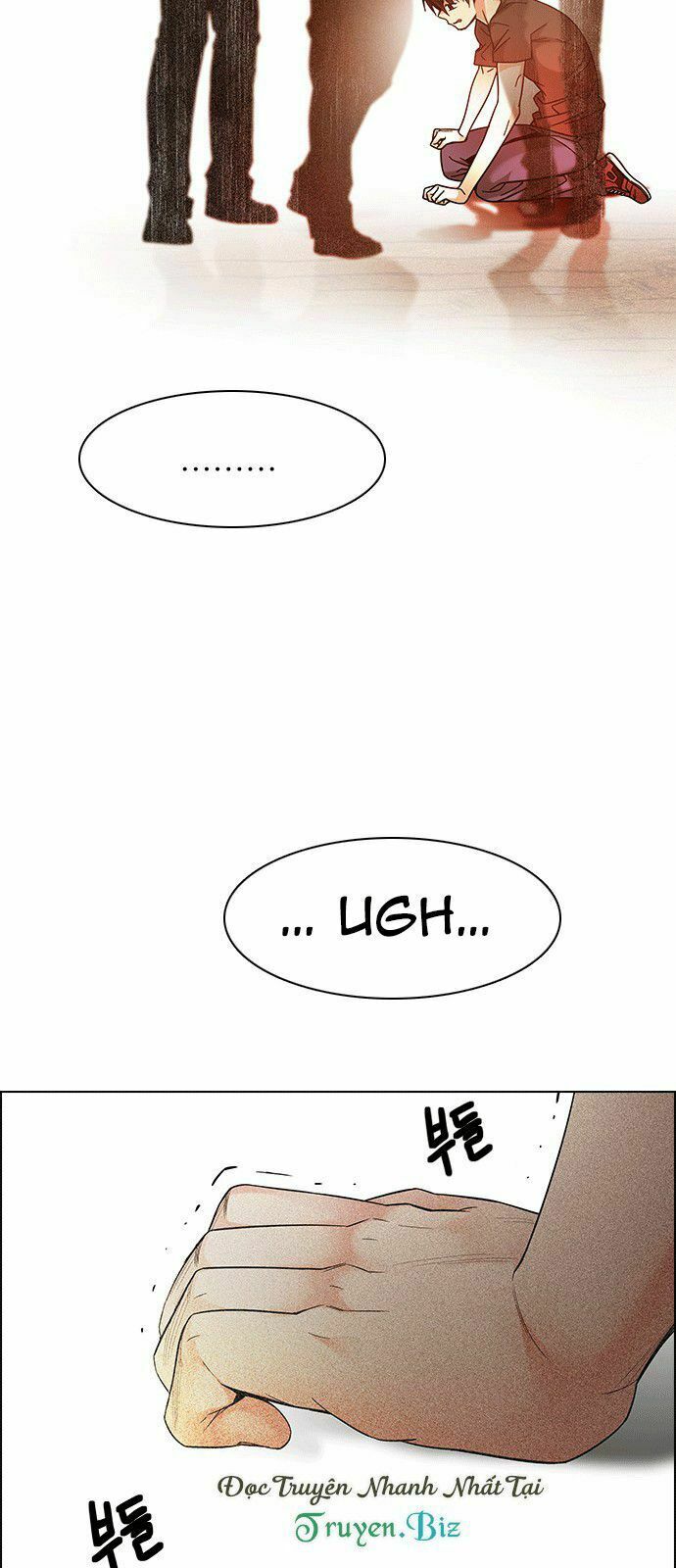 Trò Chơi Số Mệnh: Chapter 192