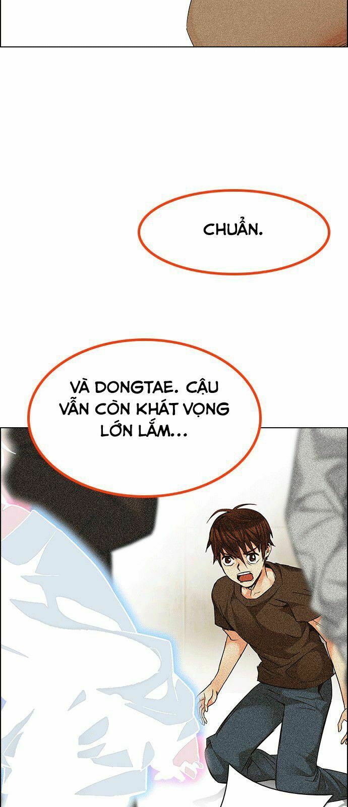 Trò Chơi Số Mệnh: Chapter 192