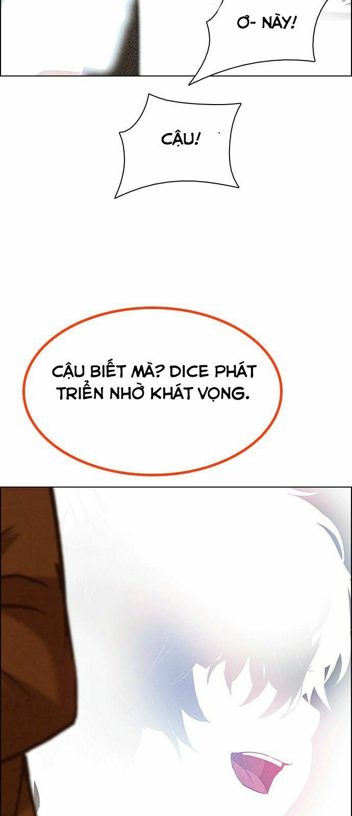 Trò Chơi Số Mệnh: Chapter 192