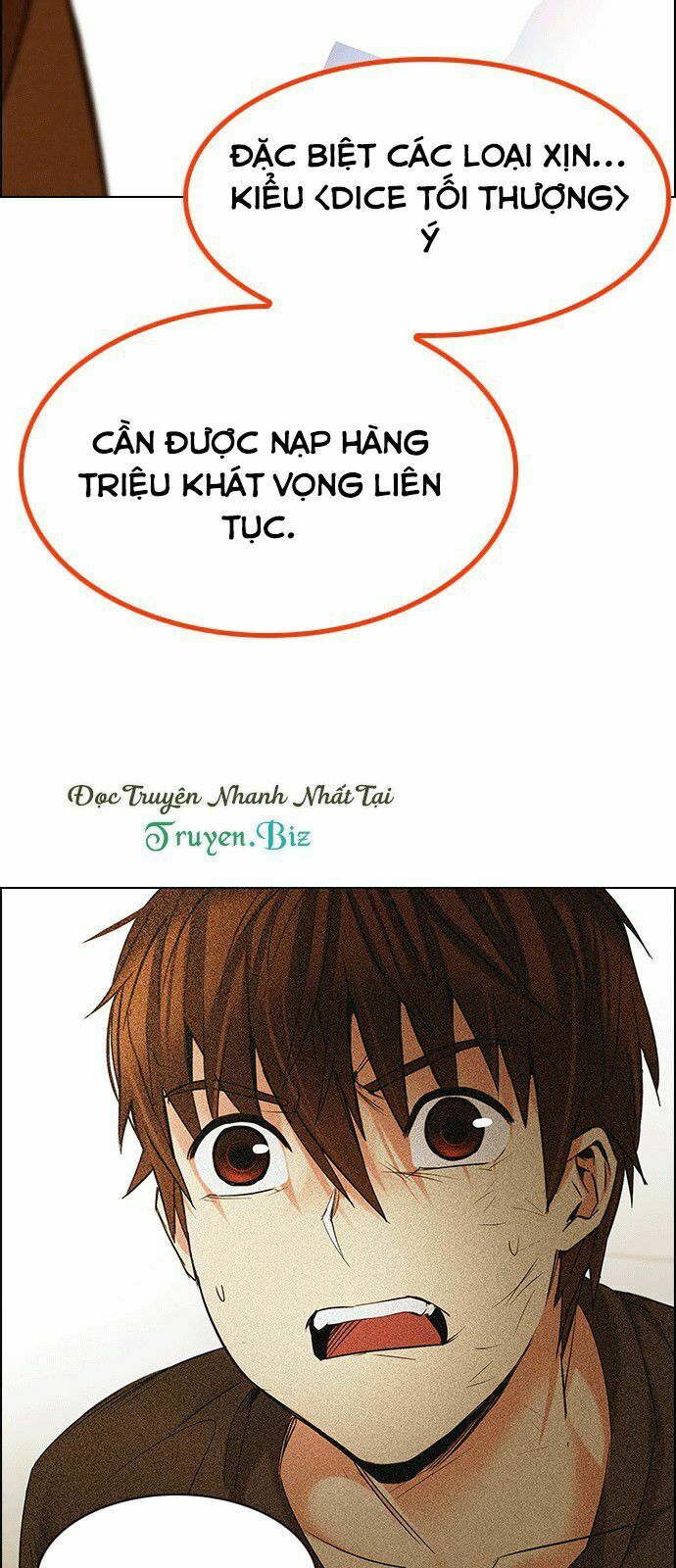 Trò Chơi Số Mệnh: Chapter 192