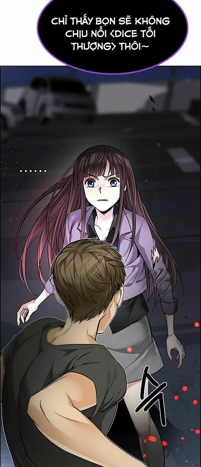 Trò Chơi Số Mệnh: Chapter 192
