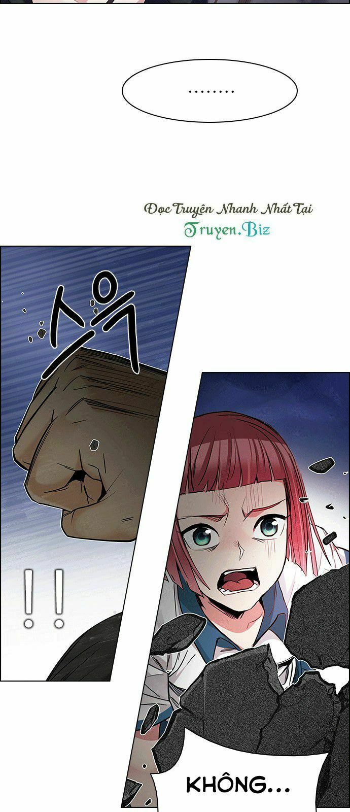 Trò Chơi Số Mệnh: Chapter 192