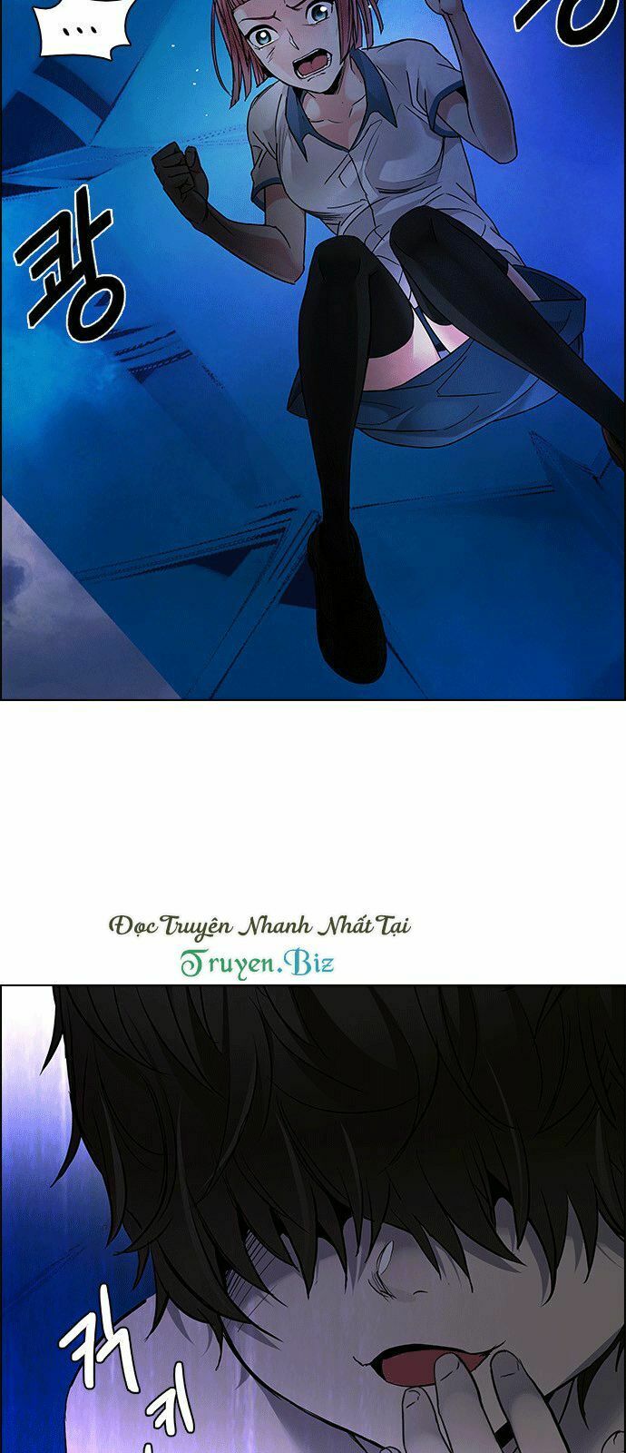 Trò Chơi Số Mệnh: Chapter 194