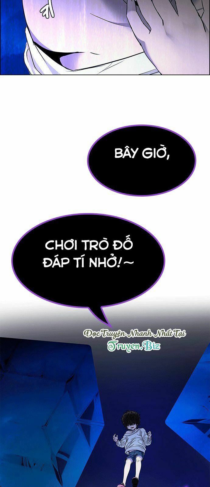 Trò Chơi Số Mệnh: Chapter 194