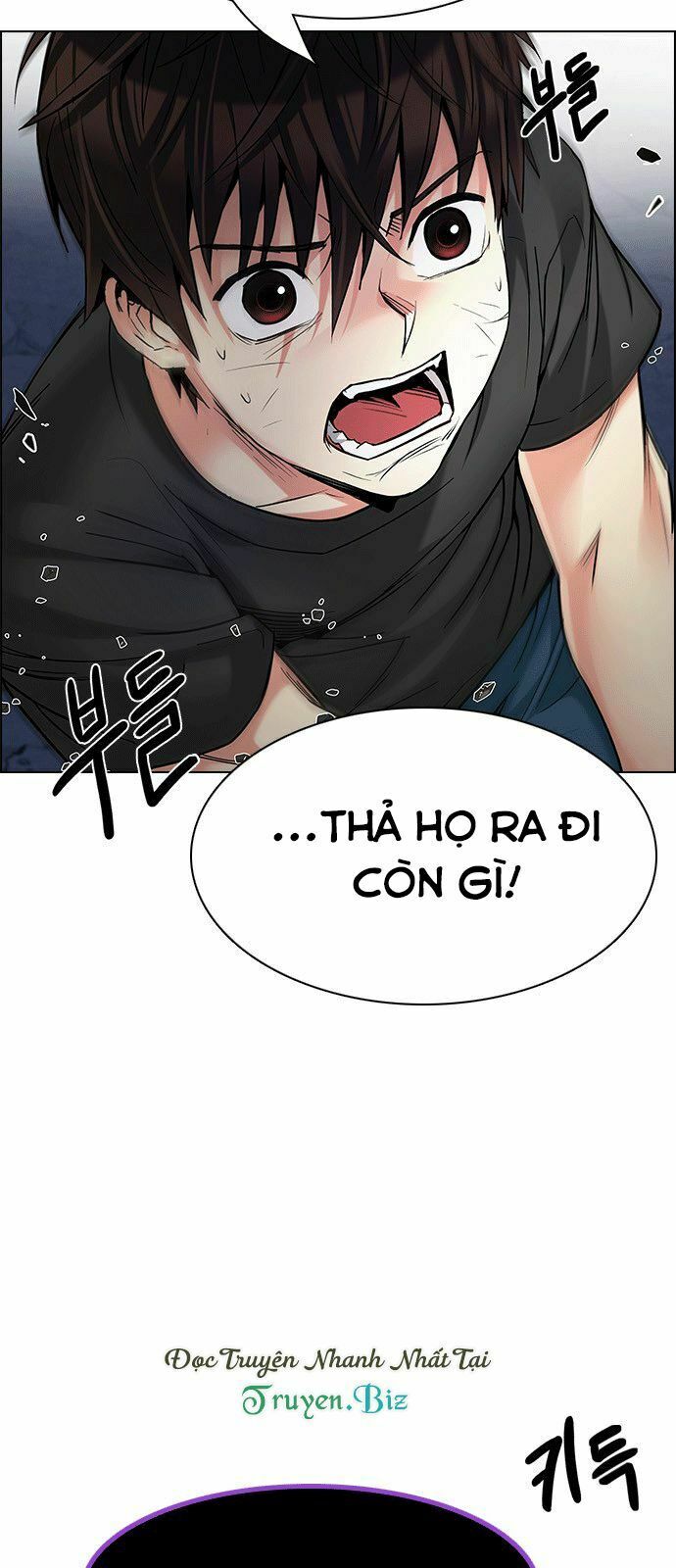 Trò Chơi Số Mệnh: Chapter 194