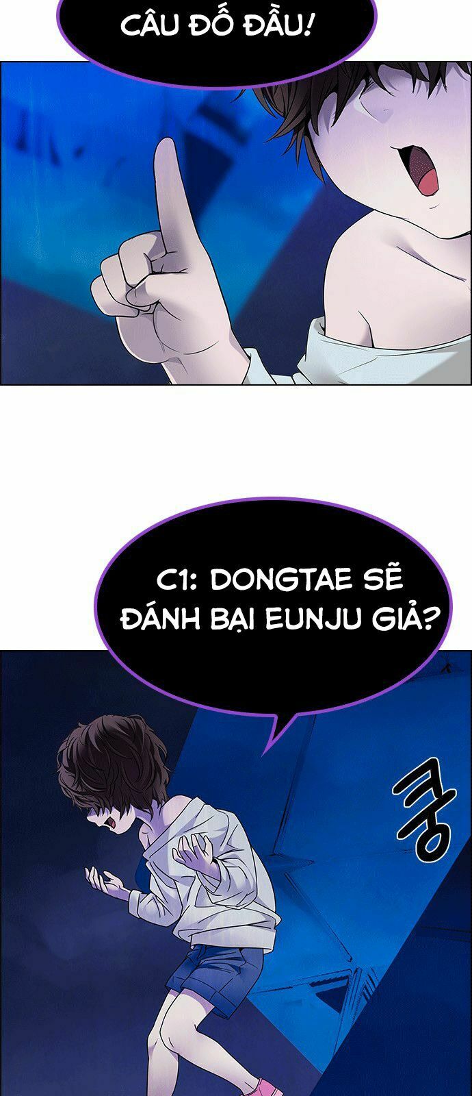 Trò Chơi Số Mệnh: Chapter 194