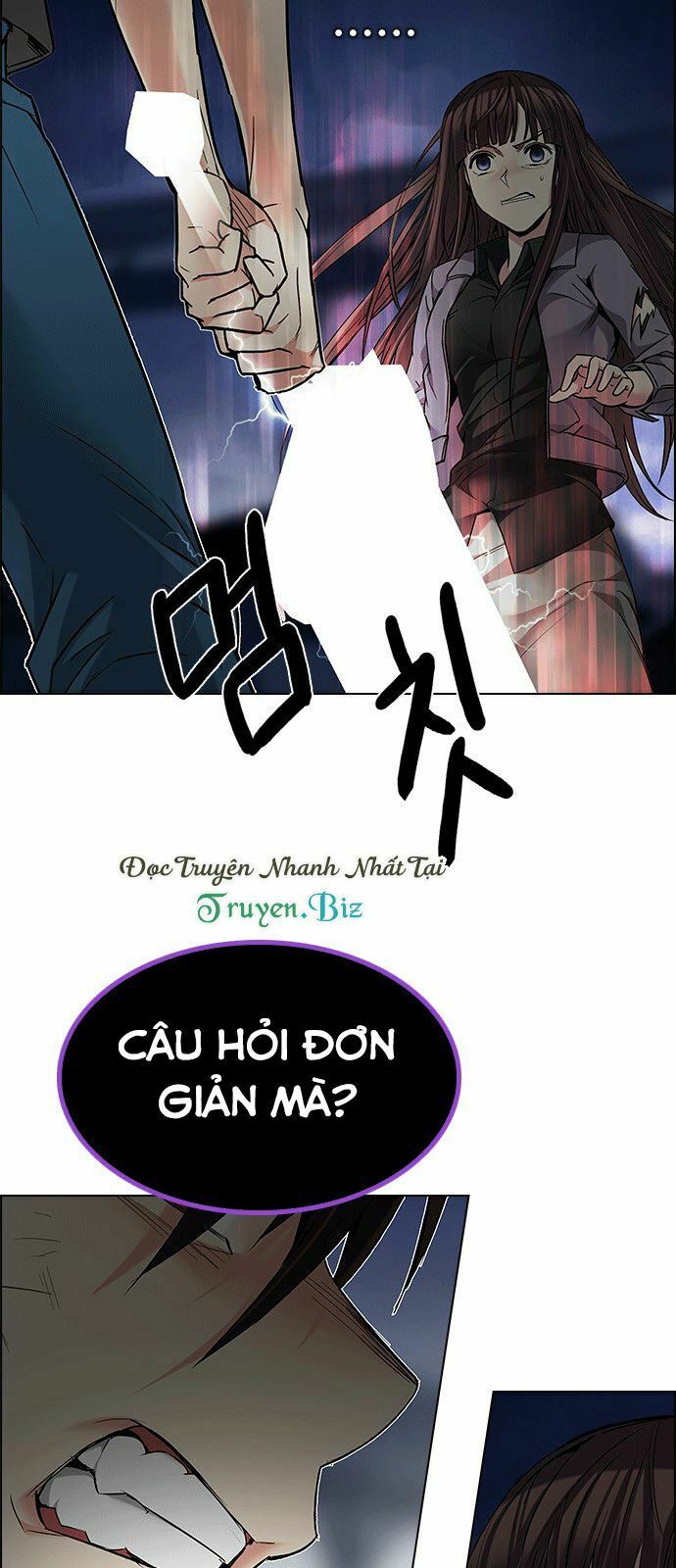 Trò Chơi Số Mệnh: Chapter 194