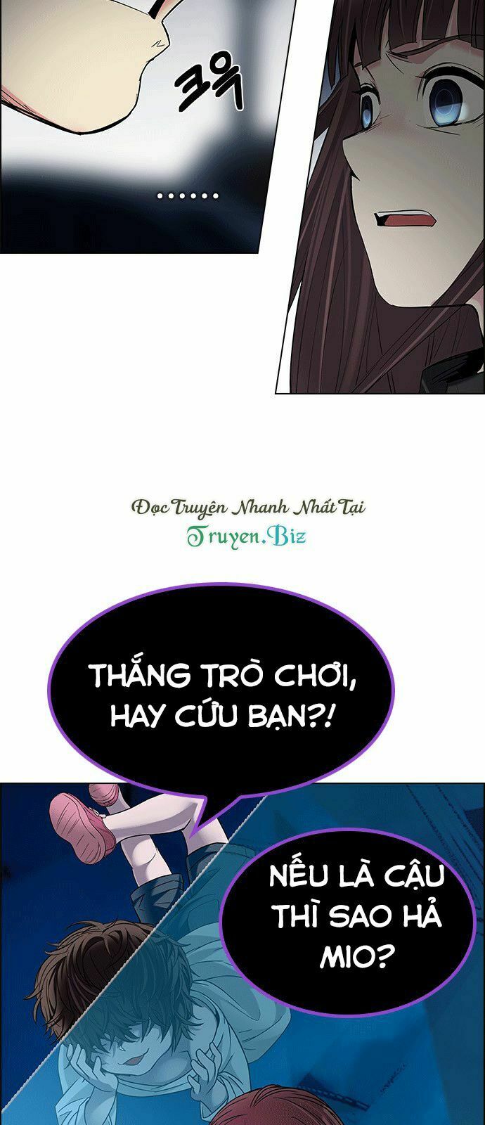 Trò Chơi Số Mệnh: Chapter 194