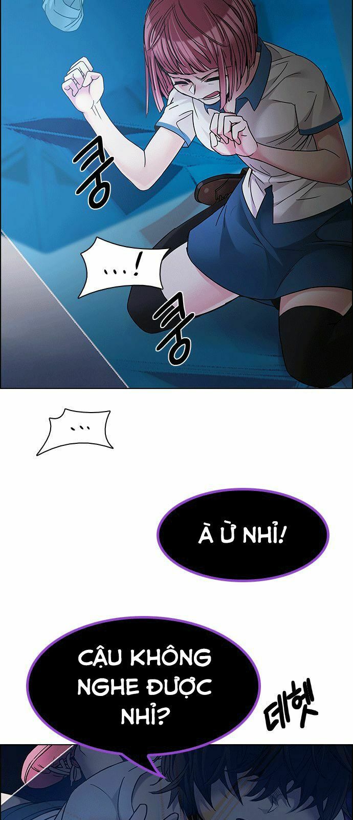 Trò Chơi Số Mệnh: Chapter 194