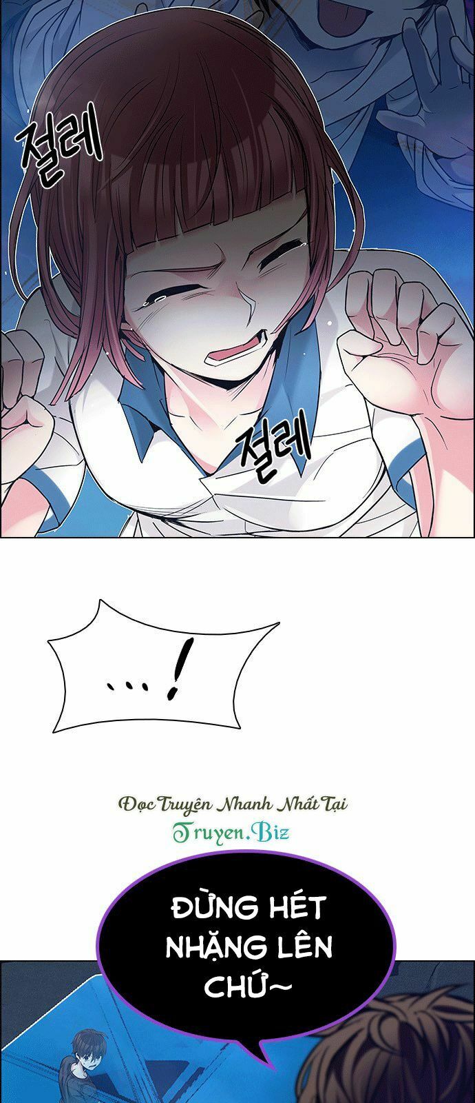 Trò Chơi Số Mệnh: Chapter 194