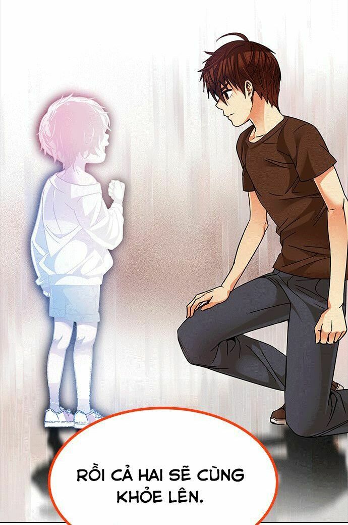 Trò Chơi Số Mệnh: Chapter 194