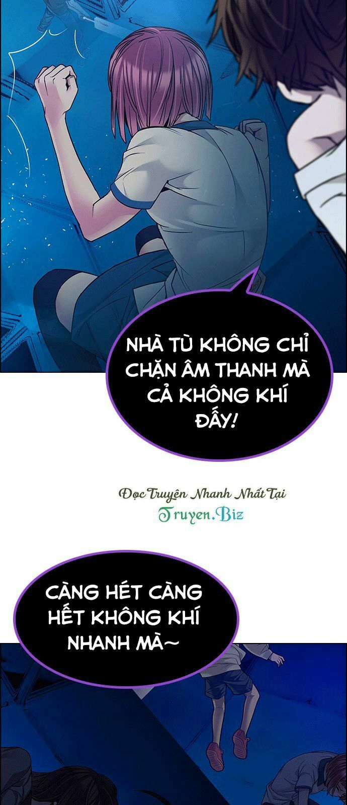 Trò Chơi Số Mệnh: Chapter 194